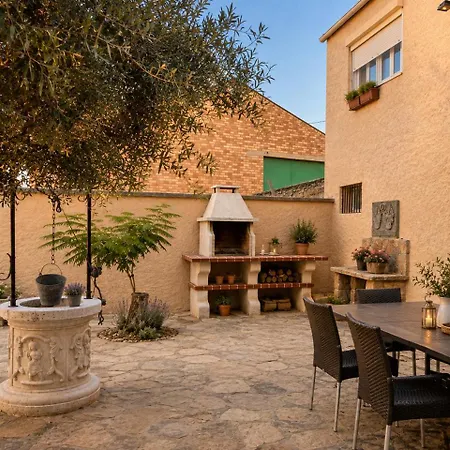 Casa Matilde Montclar