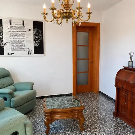 Casa de vacances Casa Matilde